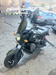  3 سكوتر نافي  2023 Navi
