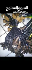  6 حساس بنزين