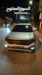  2 Vw    T cros