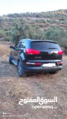  2 كيا سبورتاج