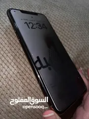  4 ايفون 11 برو ماكس 256ج