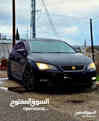  3 سيات ليون ترخيص 2016 انتاج 2016