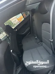  6 كيا سيراتو موديل 2018