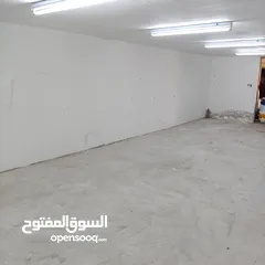  11 مستودع أرضي مساحة 39 بسعر خيالي