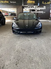  24 Tesla model 3 standard plus 2020