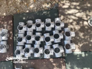  10 تفصيل متاهات و ترامبولين سوفت بلي مناطق العاب