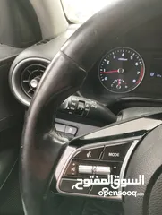  13 كيا كي ثري kia k3 2019