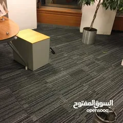  7 اكبر تشكيله من بلاط الموكيت -بلاطtiels-50*50موكيت للشركات والمكاتب-أرضيات خاصه للمشاريع والمكاتب