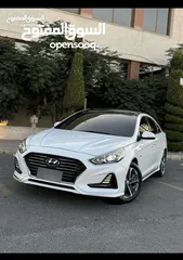  22 سوناتا 2018