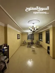  1 شقة مفروشة