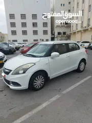  4 Maruthi Suzuki  Swift  Excellent condition with single person driven car with well maintained
