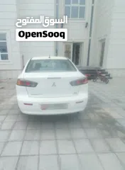  3 لانسر للبيع