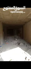  4 شقة للبيع شارع عمان مقابل المحافظة