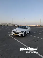  3 Mersedez Benz E300 2019