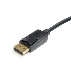  2 HDMI to DisplayPort - HDMI to Dport - HDMI to DP