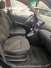 9 هيونداي i10 اتوماتيك يد اولى