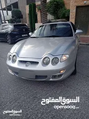  7 هيونداي تيبرون 2001