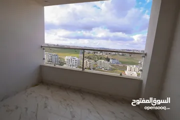  15 شقة مميزة للبيع – طابق الاول  من مشروع الريحان   المساحة : 170م2
