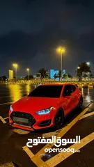  1 Veloster N 2.0 T