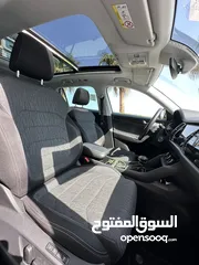  20 سكودا كودياك فل 2020