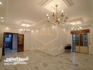  20 شقة / للايجار / 3نوم / سوبر ديلوكس / خلدا