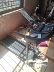  5 اجهزه رياضيه للبيع