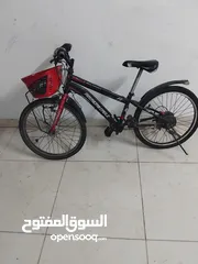  3 بسكليت عدد3 جبل النزهه