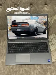 2 لاب توب ديل كور سفن رام 16 جيل 11 بسعر مغري