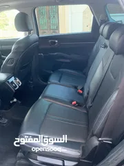  9 للبيع – كيا سورينتو 2020  فل الإضافات  ديزل  4×4
