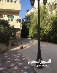  6 منزل مستقل مع شقة أرضية ودوبلكس وحديقة خلفية