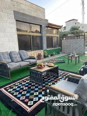  2 فرصتك الذهبية لاستئجار فيلا فاخرة بمواصفات راقية
