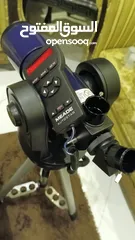  1 telescope MEADE ETX 70