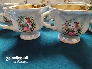  8 طقم روميو وجوليت