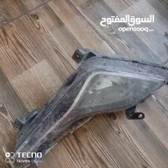  1 اضويه كشاف