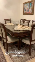  3 طقم سفرة كامل