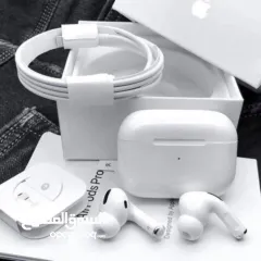  2 Airpods pro 2