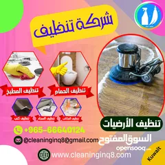  2 شركة تنظيف بيوت,تنظيف فلل وشقق تنظيف السجاد,غسيل-كنبات الكويت