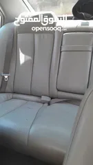  7 هونداي سوناتا ديزل اصل برايفت فل الفل ماطور مستورد راكب جديد