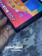  8 ايباد 9 64 جيجا بحاله ممتازه