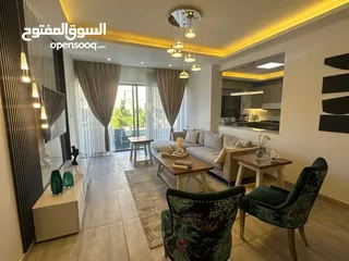  1 شقة مفروشة للايجار في عبدون  ( Property 38870 )-175034670
