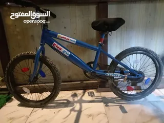  2 باسكل نضيف  بس اشوي مرشوش من جوه