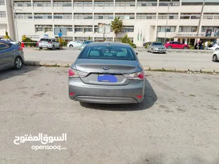  1 هونداي سوناتا موديل 2013 للبيع