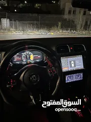  7 Golf Gti 2011