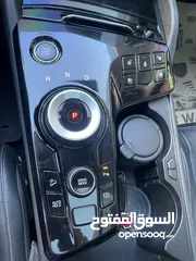  15 كيا سبورتاج 2023 هايبرد سحب شركة عداد قليل