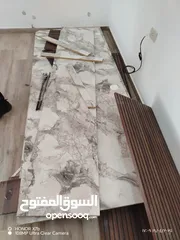  1 واجهة ديكور
