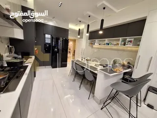  5 فيلا متلاصقة للبيع في ديرغبار، بمساحة بناء 385م ومساحة ارض 700م