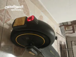  5 سكوتر بحاله جيده