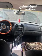  11 كيا اوبتيما 2002