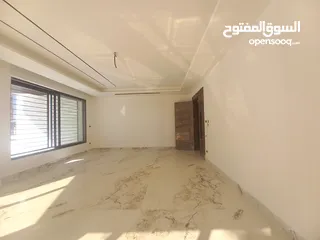  12 شقة غير مفروشة للايجار في الدوار الرابع  ( Property 35302 ) سنوي فقط