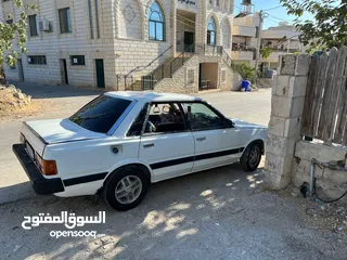  3 سوبارو عريض مديل88